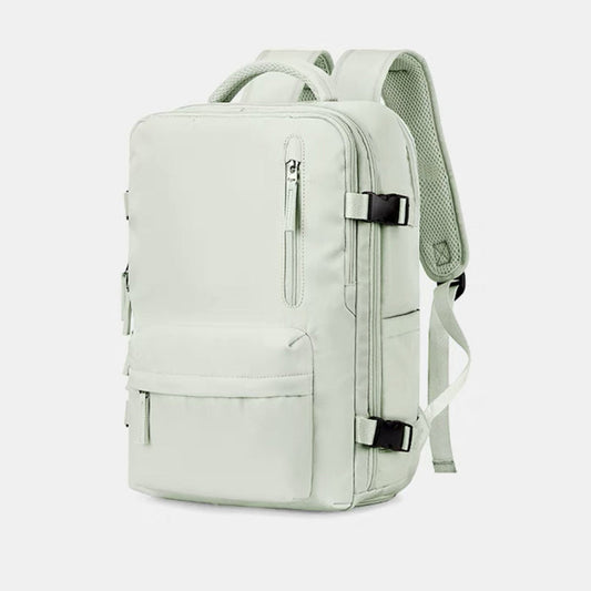 Niki | Women's Large Waterproof Travel Backpack