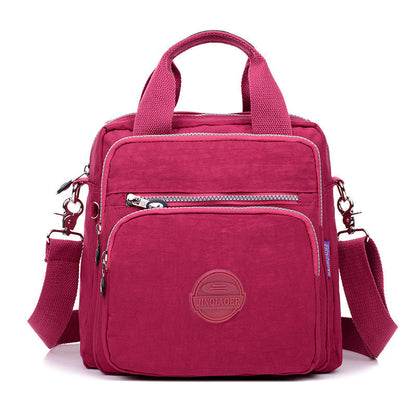 Niki | Women's Multi-Way Crossbody Bag