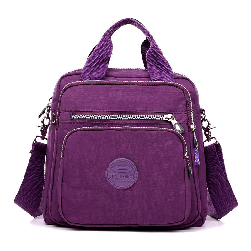 Niki | Women's Multi-Way Crossbody Bag