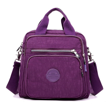 Niki | Women's Multi-Way Crossbody Bag