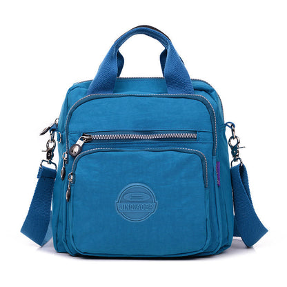 Niki | Women's Multi-Way Crossbody Bag