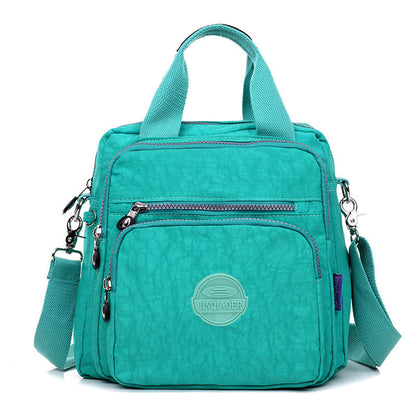 Niki | Women's Multi-Way Crossbody Bag