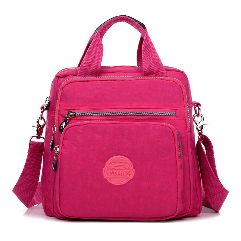 Niki | Women's Multi-Way Crossbody Bag