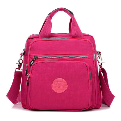 Niki | Women's Multi-Way Crossbody Bag