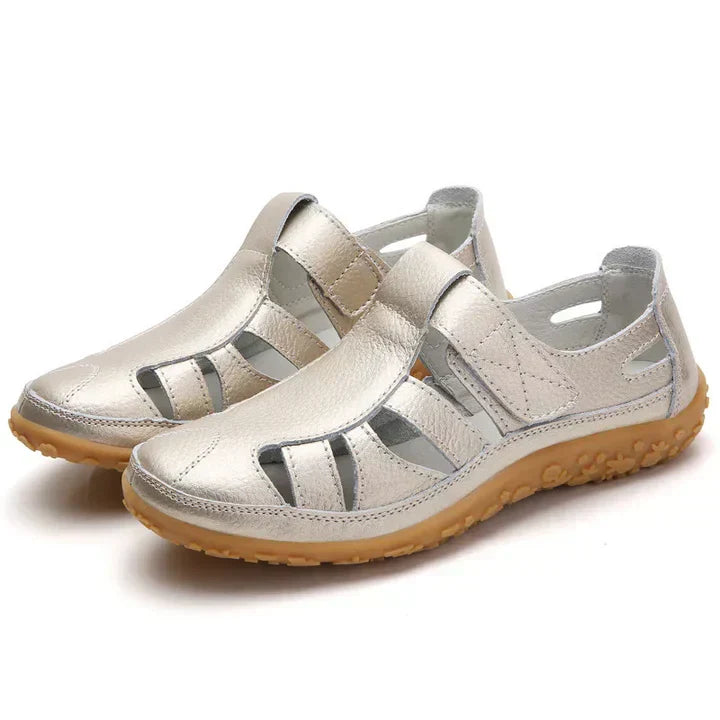 Niki | Comfortable Orthopedic Sandals with Arch Support