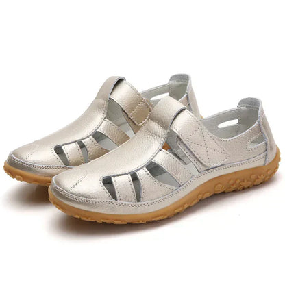 Niki | Comfortable Orthopedic Sandals with Arch Support