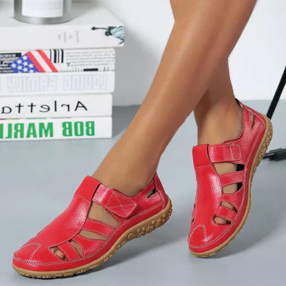 Niki | Comfortable Orthopedic Sandals with Arch Support
