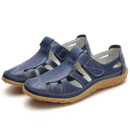 Niki | Comfortable Orthopedic Sandals with Arch Support