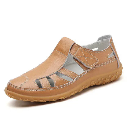 Niki | Comfortable Orthopedic Sandals with Arch Support