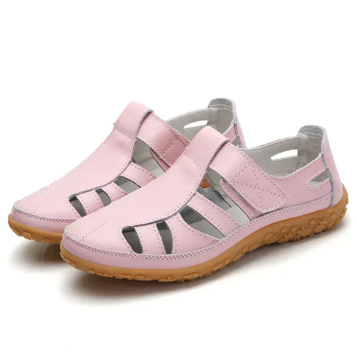 Niki | Comfortable Orthopedic Sandals with Arch Support