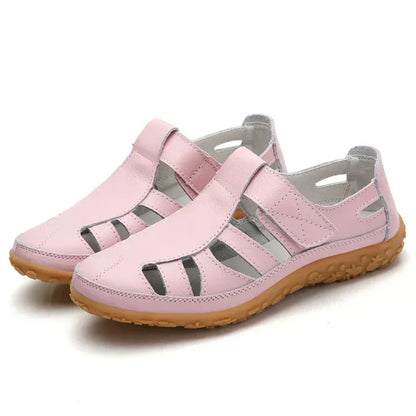 Niki | Comfortable Orthopedic Sandals with Arch Support