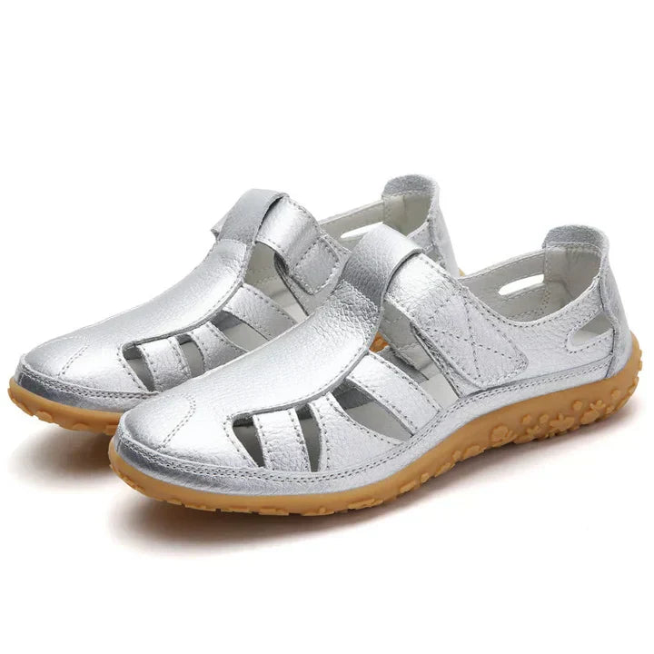 Niki | Comfortable Orthopedic Sandals with Arch Support