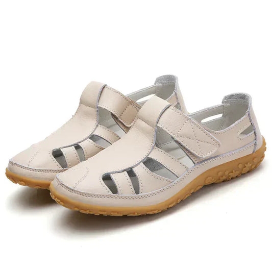 Niki | Comfortable Orthopedic Sandals with Arch Support