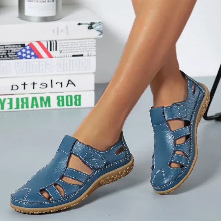 Niki | Comfortable Orthopedic Sandals with Arch Support