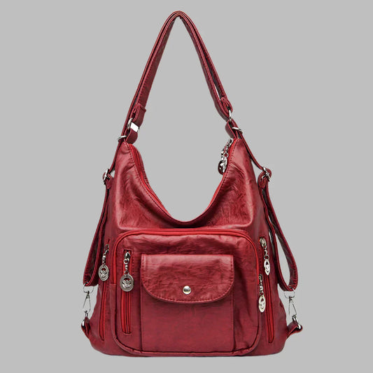 Niki | Women's Oversized Tote Bag
