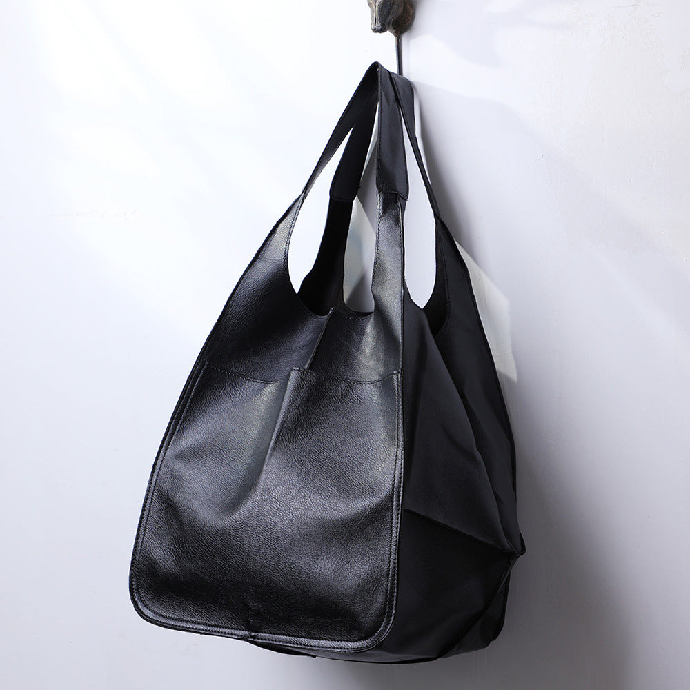 Niki | Women's Oversized Tote Bag
