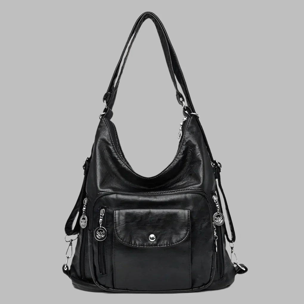 Niki | Women's Oversized Tote Bag