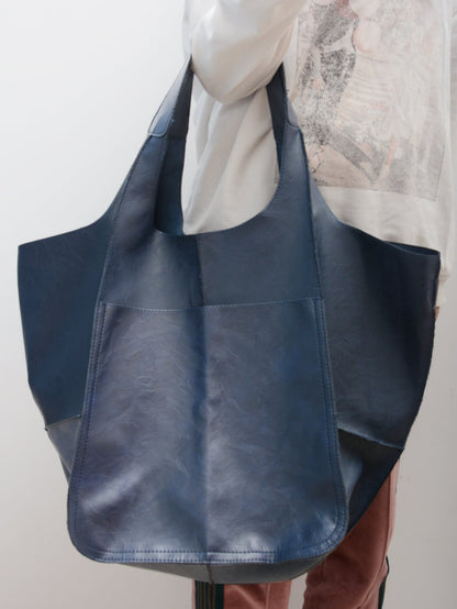 Niki | Women's Oversized Tote Bag