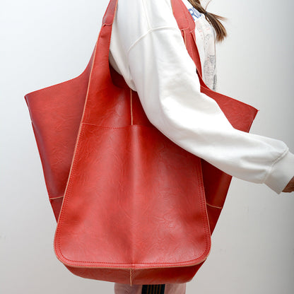 Niki | Women's Oversized Tote Bag