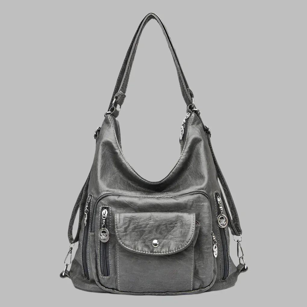 Niki | Women's Oversized Tote Bag