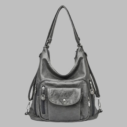 Niki | Women's Oversized Tote Bag