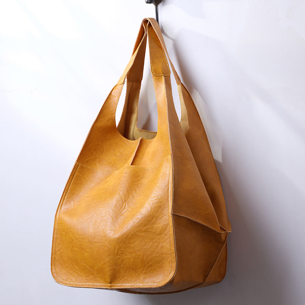 Niki | Women's Oversized Tote Bag