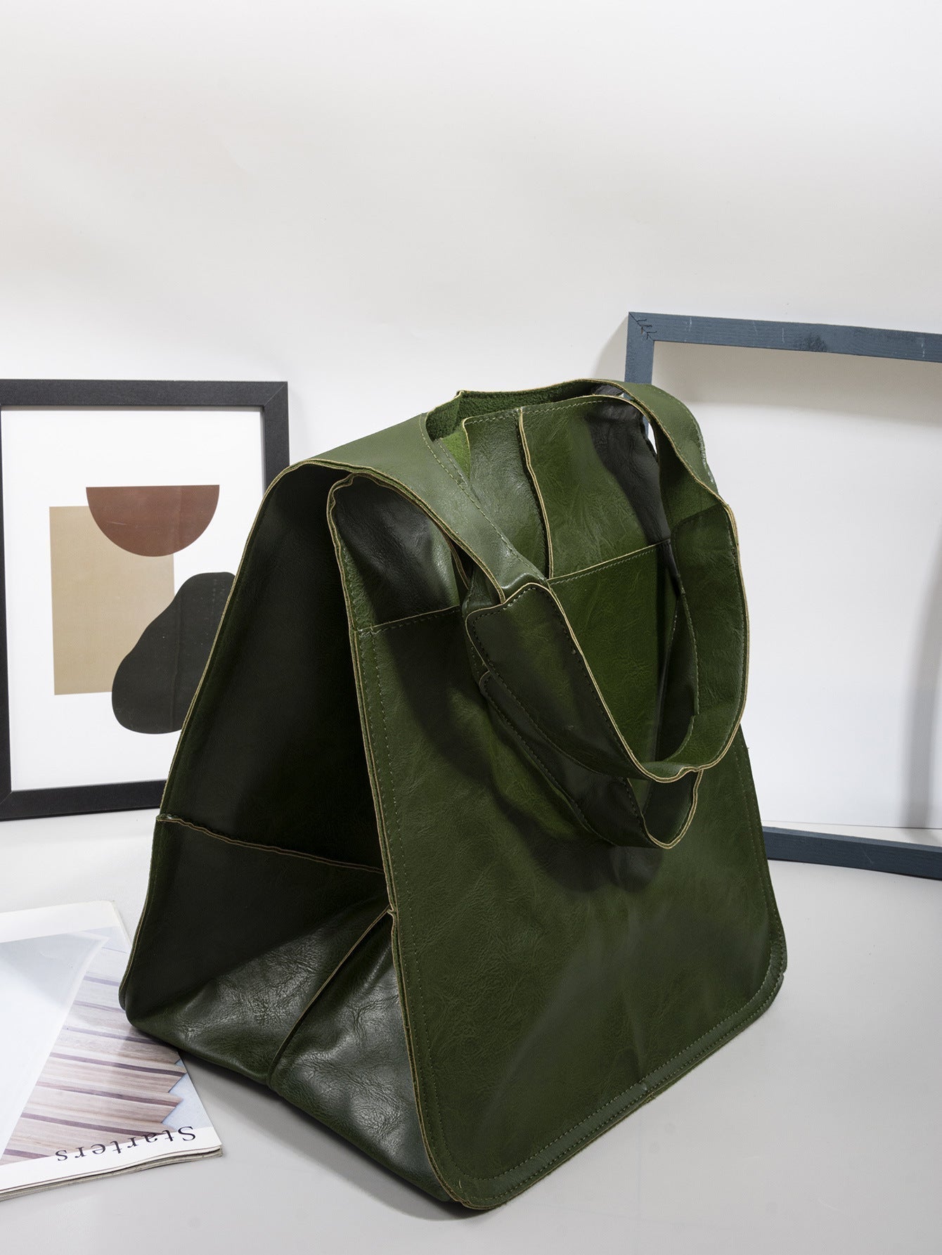 Niki | Women's Oversized Tote Bag