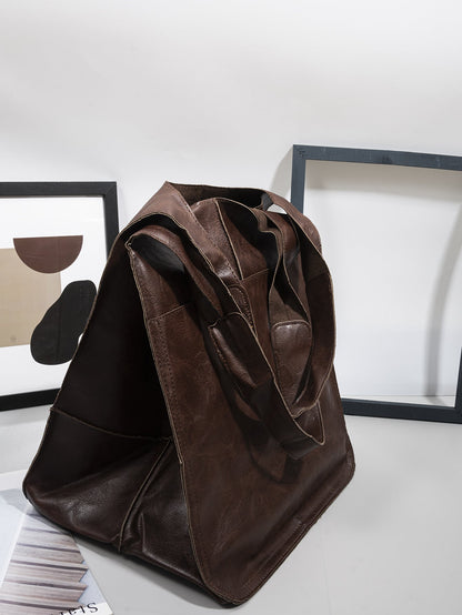 Niki | Women's Oversized Tote Bag