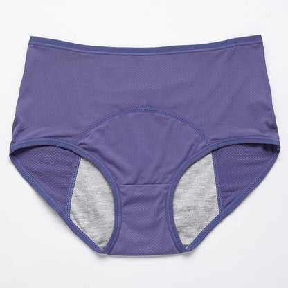 Women's Period Underwear with Leak Protection