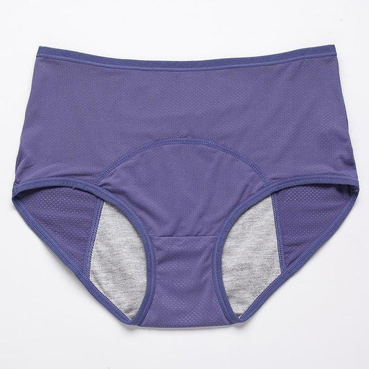 Women's Period Underwear with Leak Protection