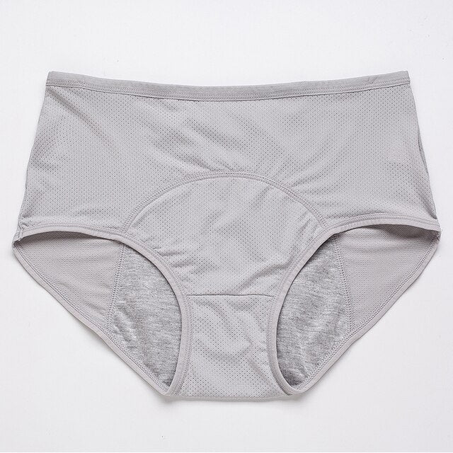 Women's Period Underwear with Leak Protection