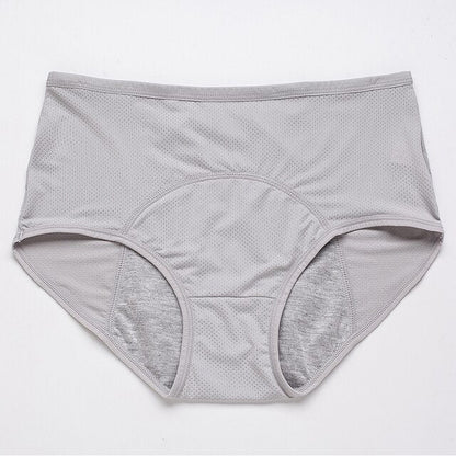 Women's Period Underwear with Leak Protection