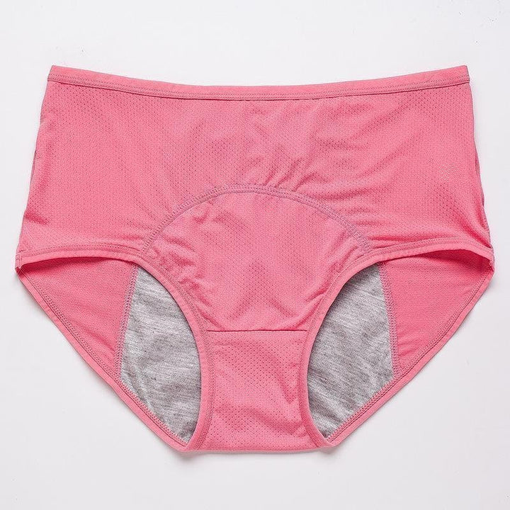 Women's Period Underwear with Leak Protection