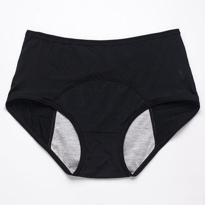 Women's Period Underwear with Leak Protection