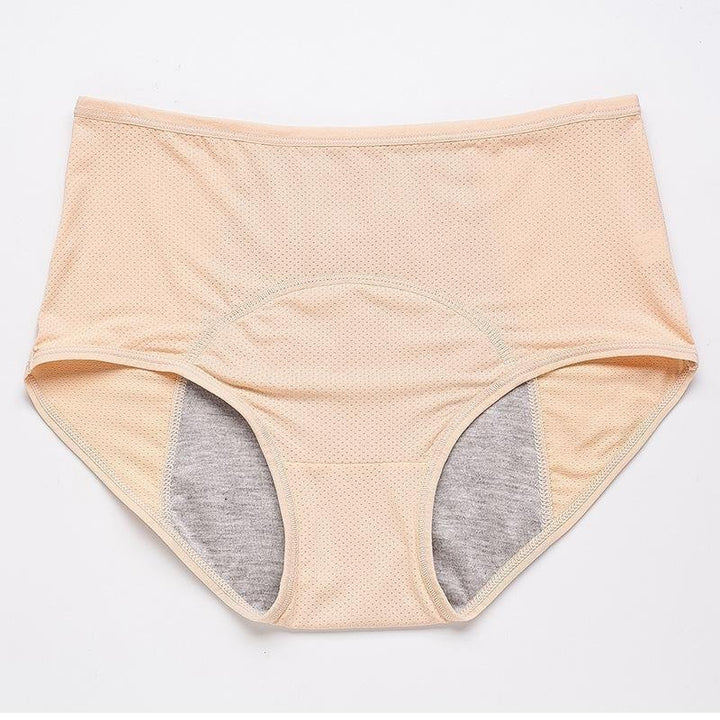 Women's Period Underwear with Leak Protection