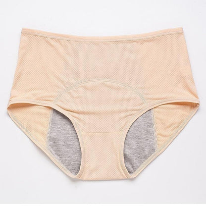 Women's Period Underwear with Leak Protection