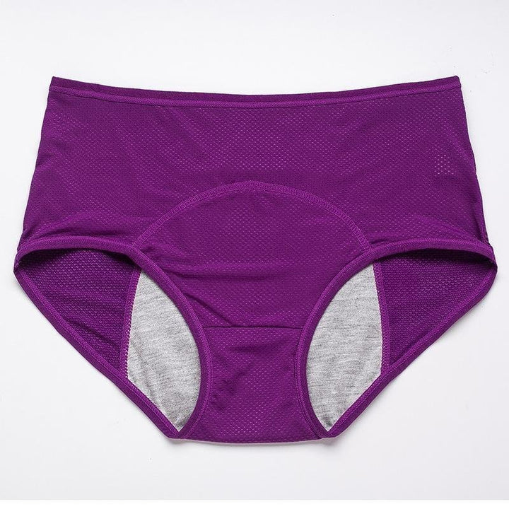 Women's Period Underwear with Leak Protection