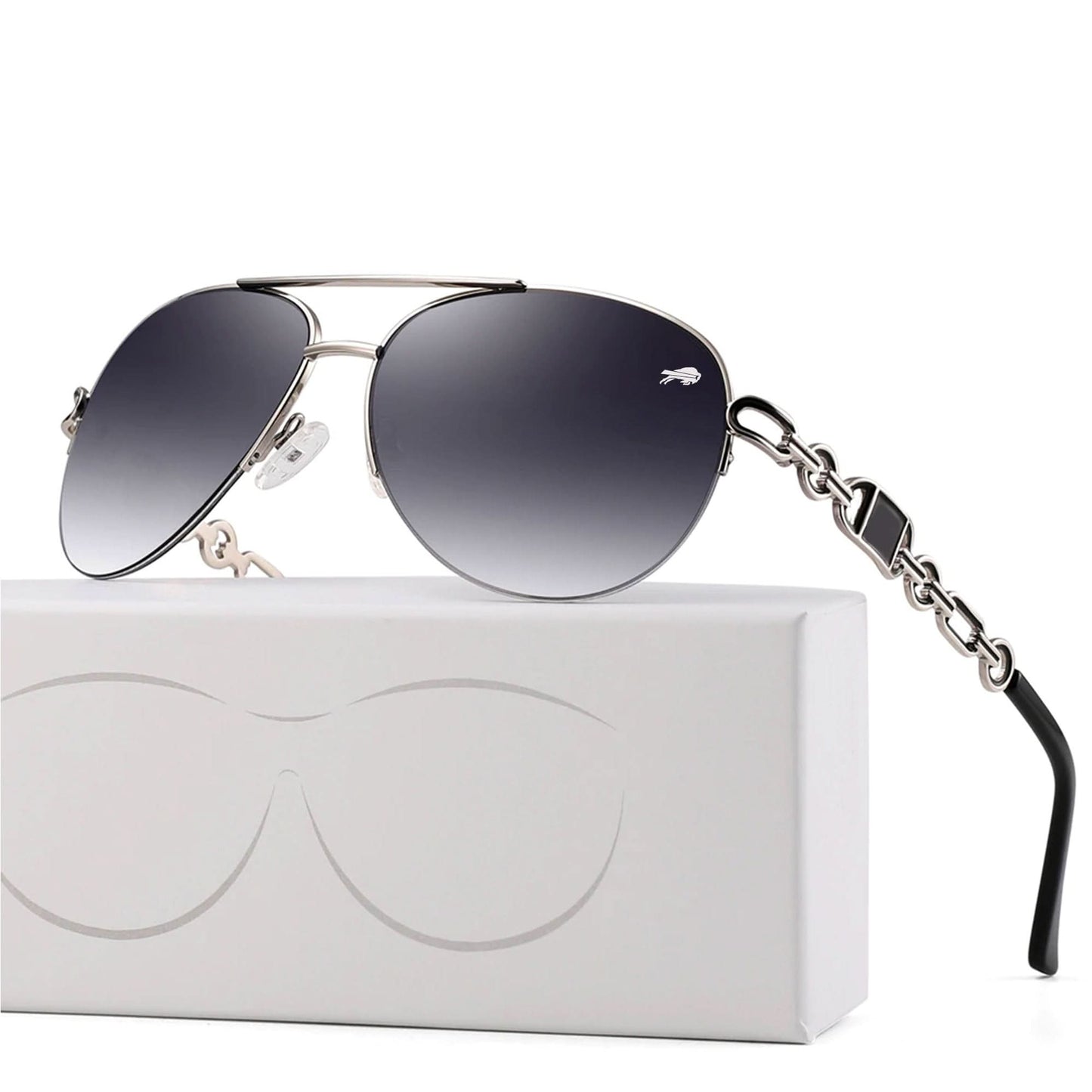 Niki | Women’s Polarized Sunglasses UV400 Protection