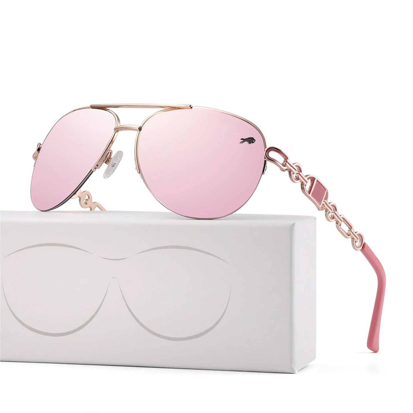 Niki | Women’s Polarized Sunglasses UV400 Protection