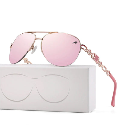 Niki | Women’s Polarized Sunglasses UV400 Protection
