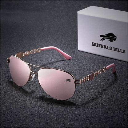 Niki | Women’s Polarized Sunglasses UV400 Protection