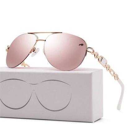 Niki | Women’s Polarized Sunglasses UV400 Protection