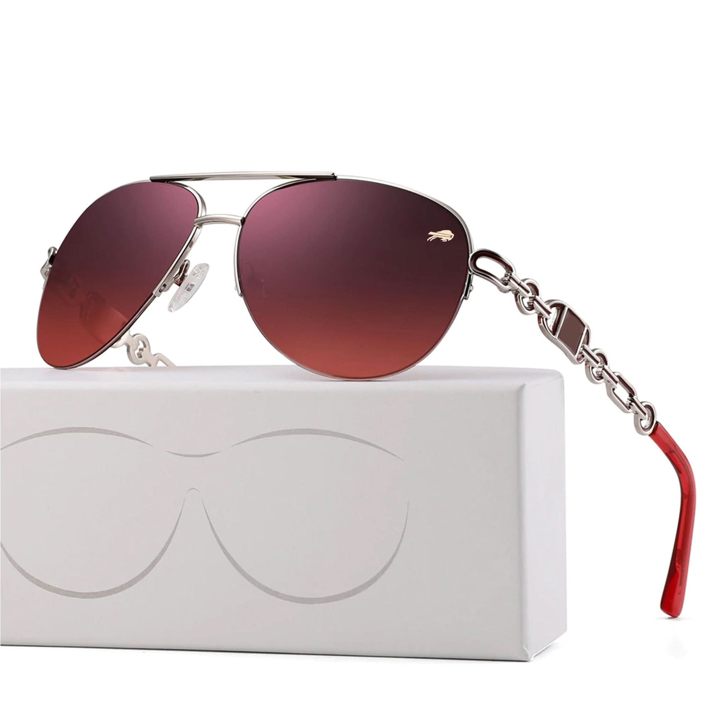 Niki | Women’s Polarized Sunglasses UV400 Protection
