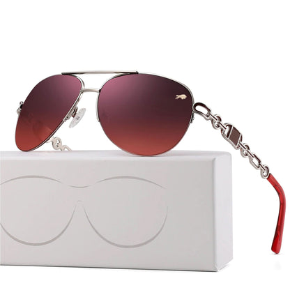 Niki | Women’s Polarized Sunglasses UV400 Protection