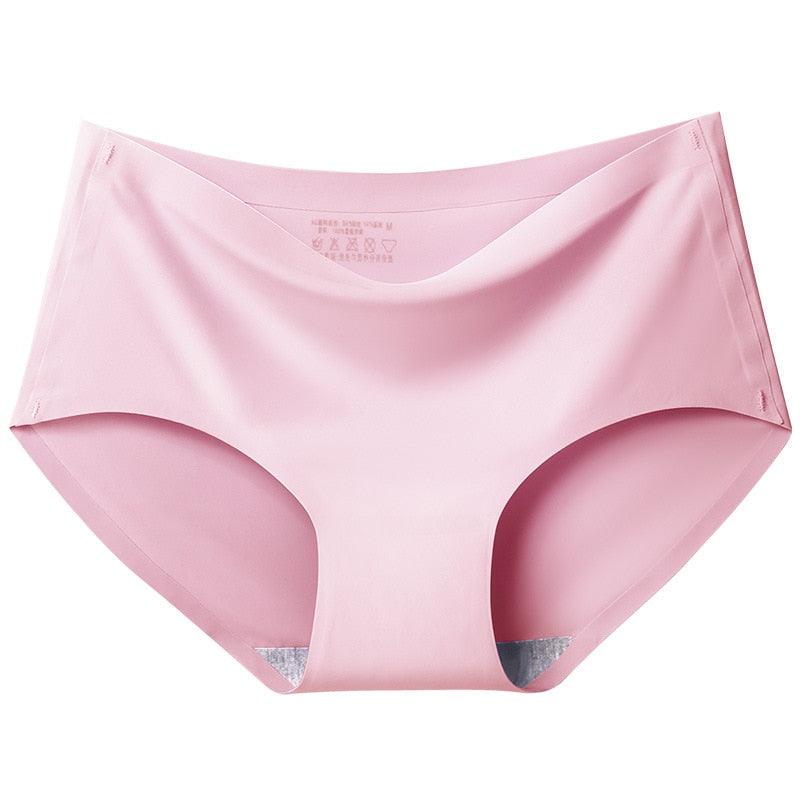Niki | Women's Invisible Comfort Hipster Briefs