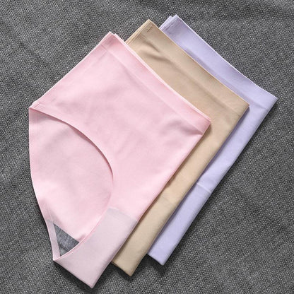 Niki | Women's Invisible Comfort Hipster Briefs