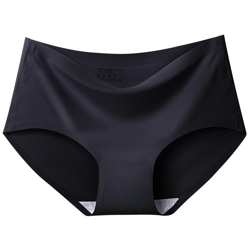 Niki | Women's Invisible Comfort Hipster Briefs