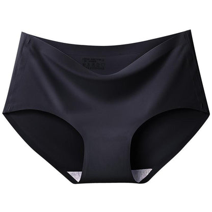 Niki | Women's Invisible Comfort Hipster Briefs