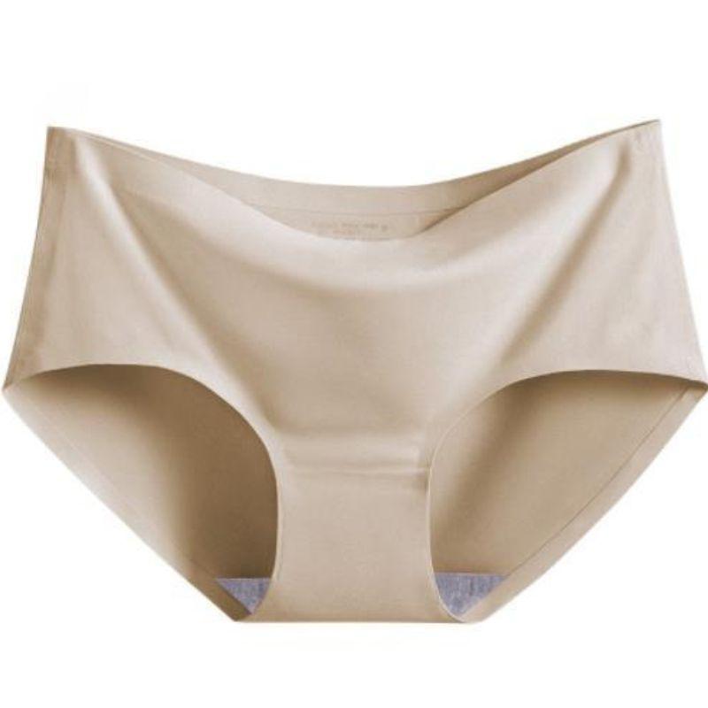 Niki | Women's Invisible Comfort Hipster Briefs