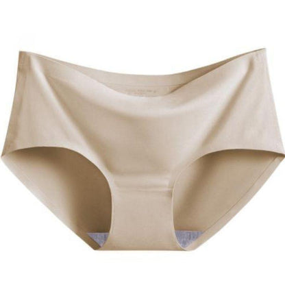 Niki | Women's Invisible Comfort Hipster Briefs